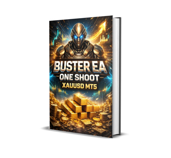 Buster One Shoot XAUUSD MT5