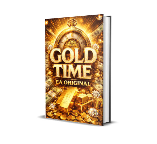 Gold Time EA Original