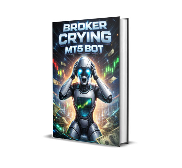Broker Crying MT5