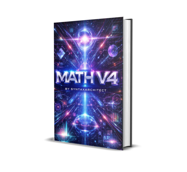 Math EA V4 SYNTAXARCHITECT MT5