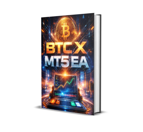 BTC X MT5 Expert + Sets