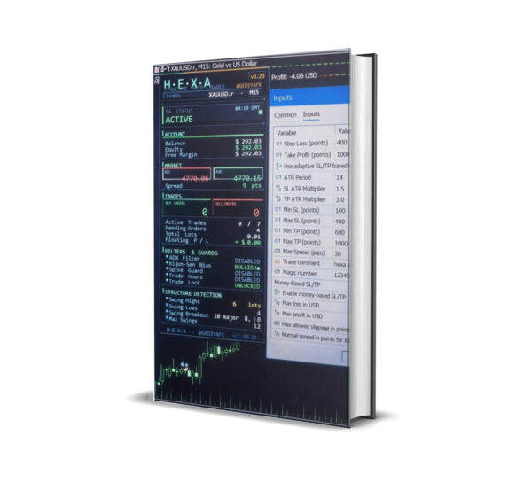 Hexa Bot MT5