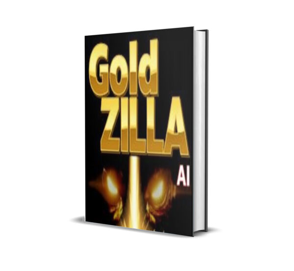 Gold Zilla AI MT4 V1.1