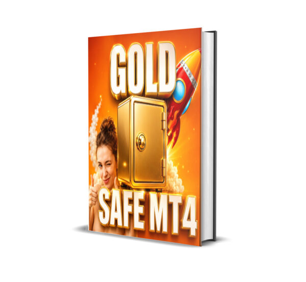 Gold Safe MT4 EA