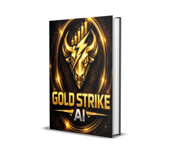 Gold Strike AI MT5 EA