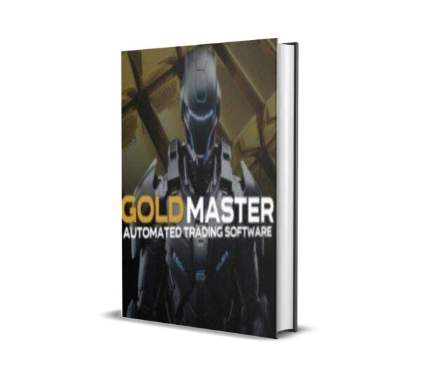 Gold Master v3.3 MT5 EA + SetFiles