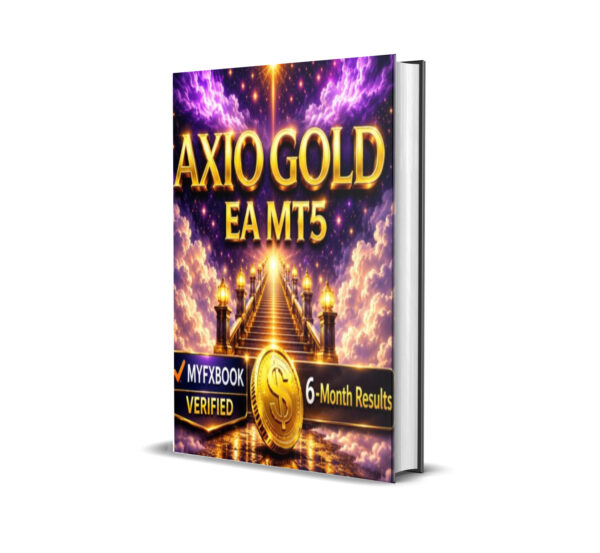 AXIO Gold EA v1.31