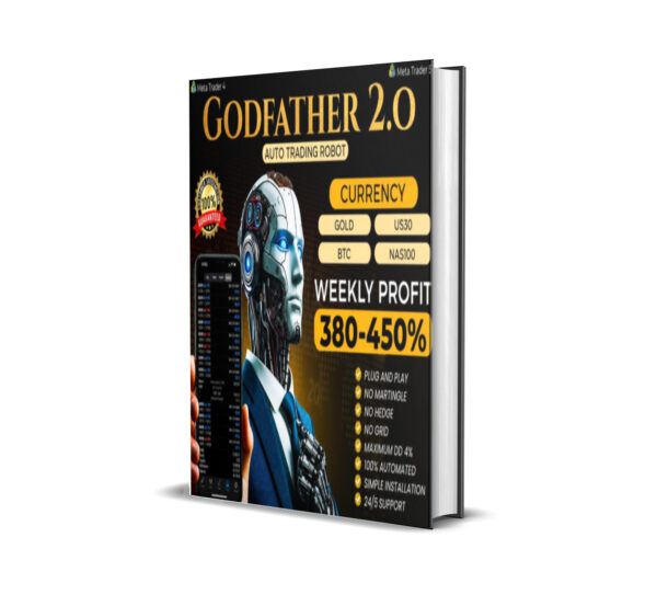 The God Father 2.0 A.I