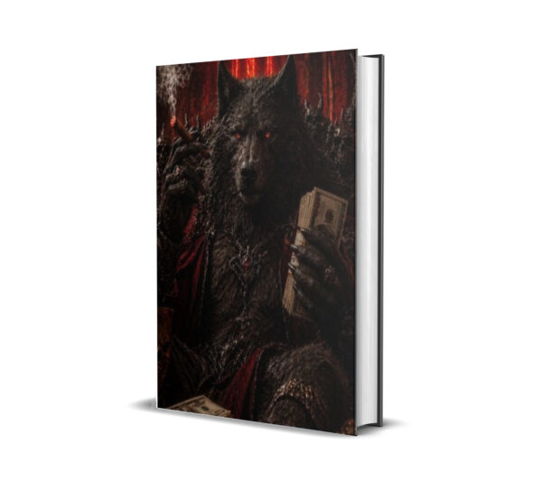 Diablo EA V1 MT5 + setfile