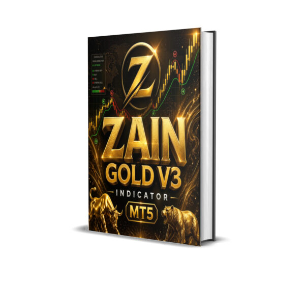Zain Gold V3 2026
