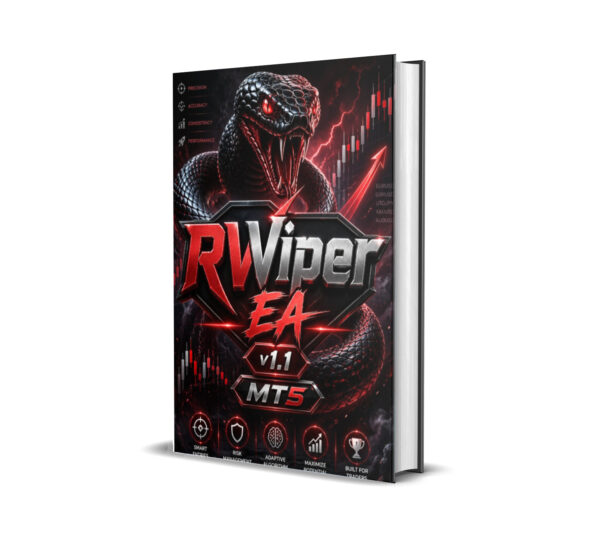 RVViper EA v1.1 MT5