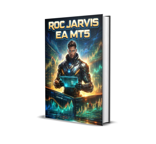 Roc Jarvis EA MT5