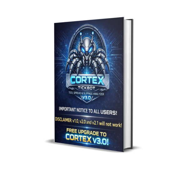 Cortex Tickbot V3.0