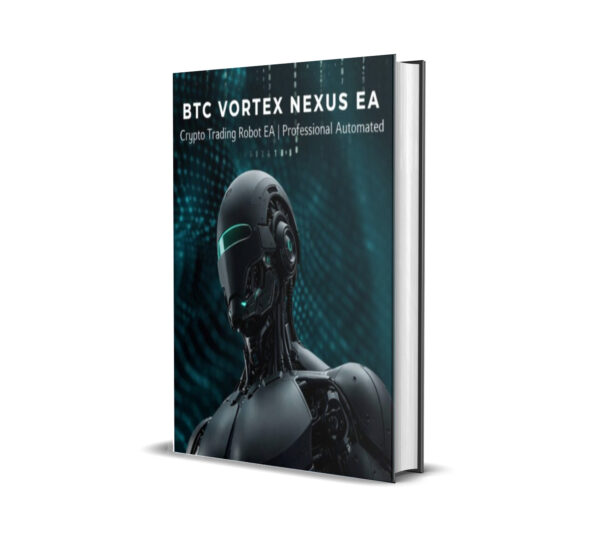 BTC Vortex Nexus EA MT5