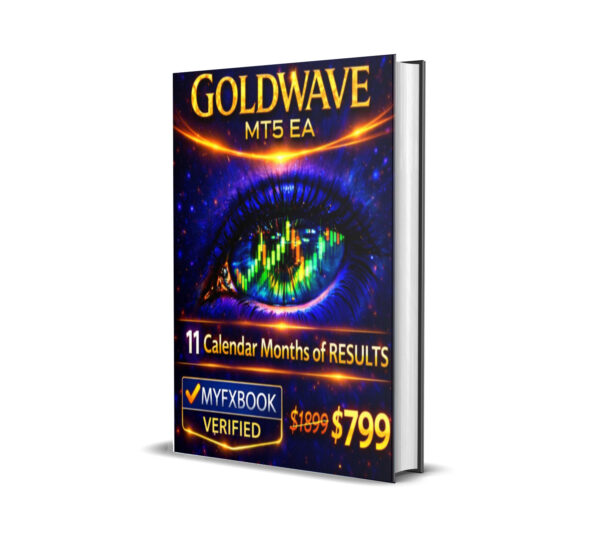 Goldwave EA MT5 V2.36