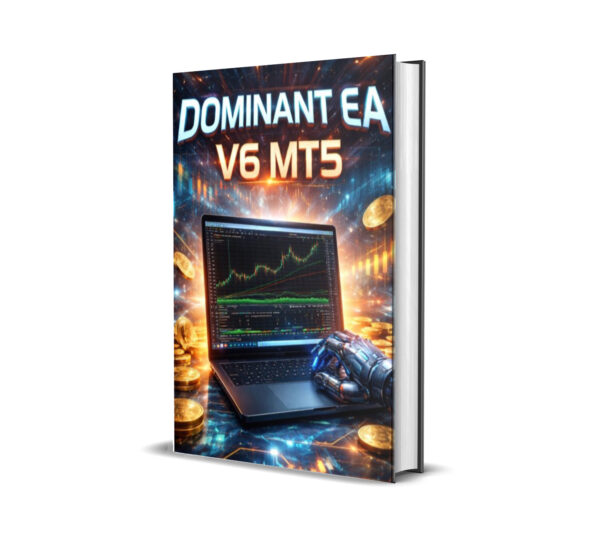 Dominant EA V6 (DLL)