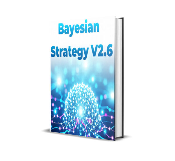 Bayesian Strategy V2.6 MT5 & MT4