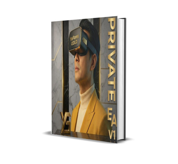 Private EA MT5 Original