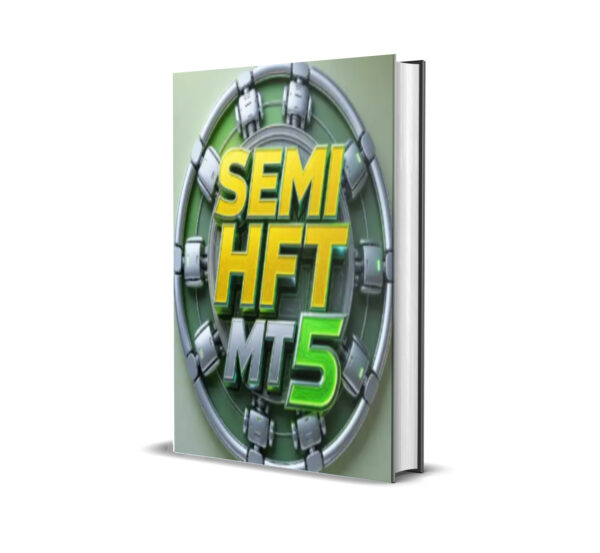 Semi HFT EA MT5 V4.40