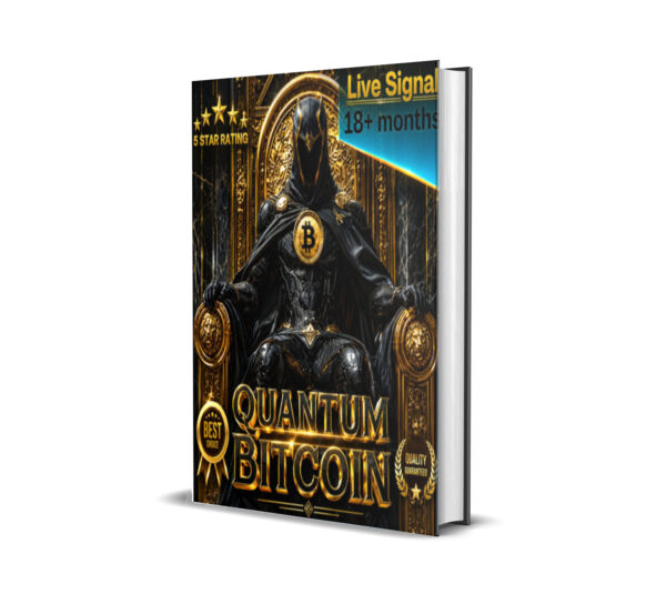 Quantum Bitcoin EA