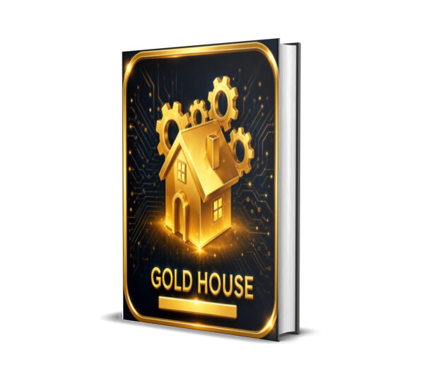 Gold House MT5