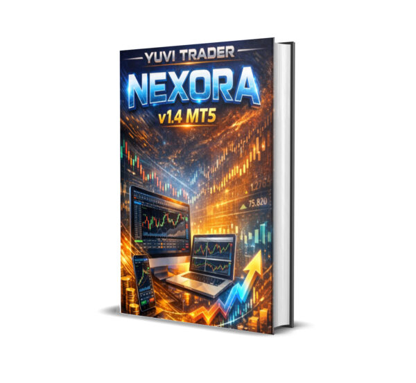 Yuvi Trader Nexora v1.4 MT5