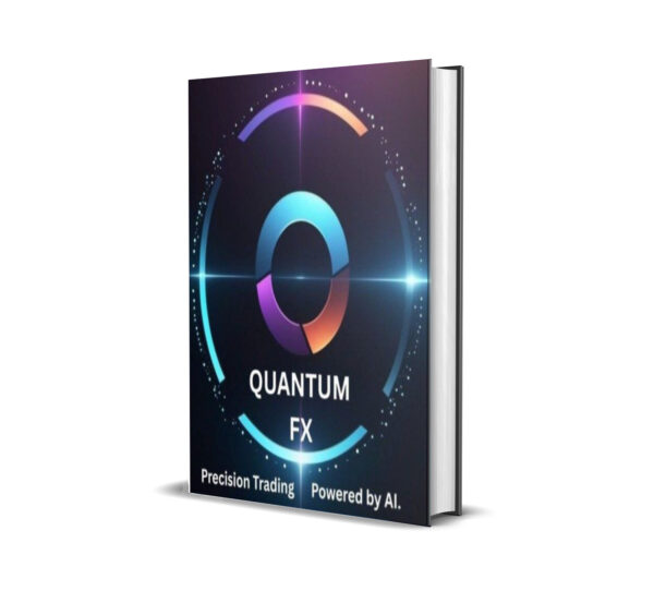 QuantumFX Scalper V3.3
