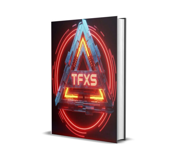 Tfxs Titan Ultimate V11 MT5