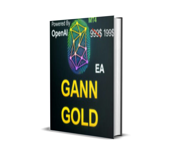 Gann Gold EA MT4 v1.8