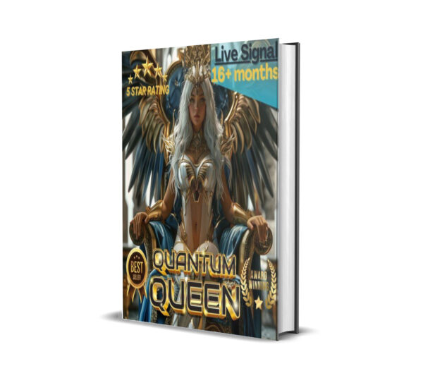 Quantum Queen 2.91 MT5