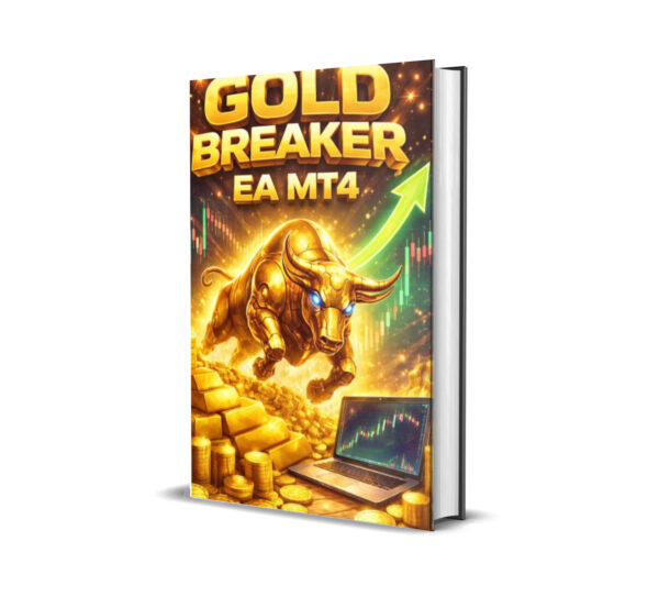 Gold Breaker EA MT4