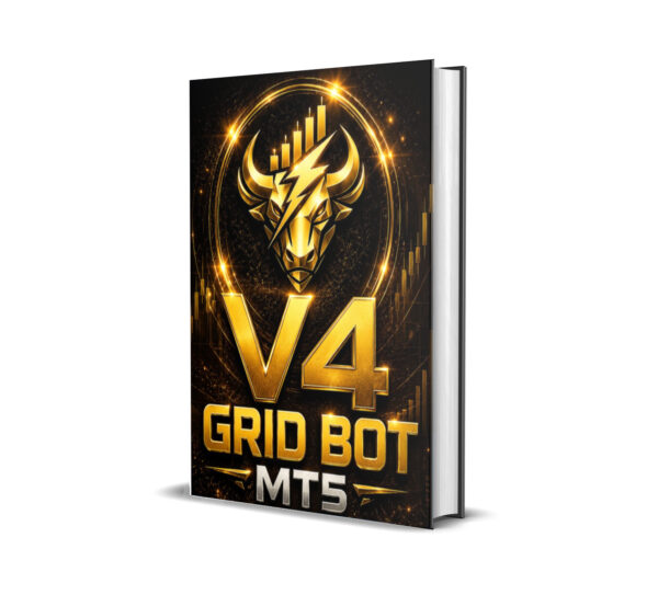 V4 GRID BOT MT5