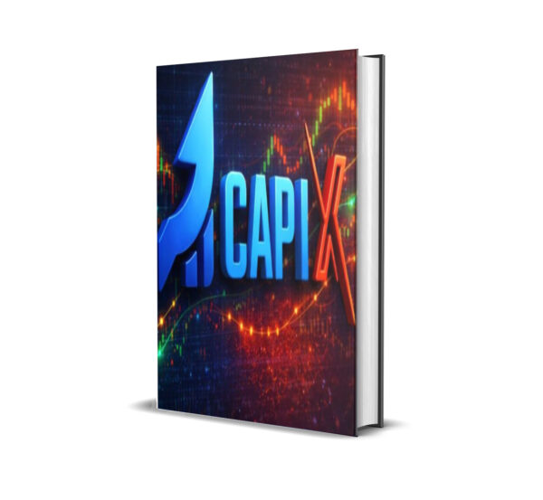 Semi‑automatic System CapiX MT4