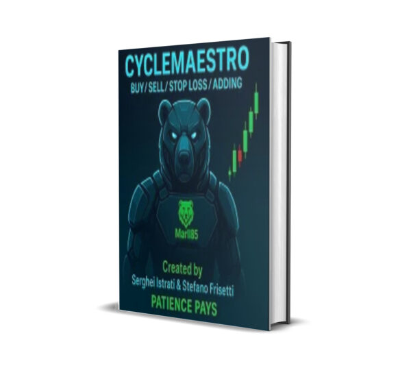 Cycle Maestro MT4 V1.0