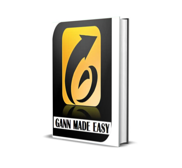 Gann Made Easy MT4 V2.7