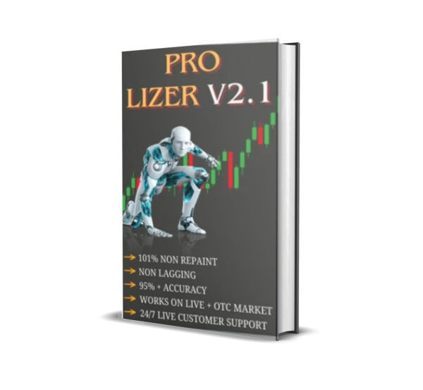 Pro Lizer MT4 V2.1