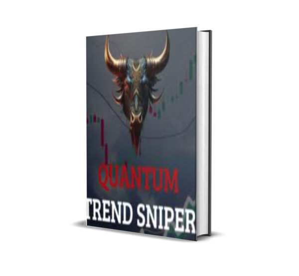 Quantum Trend Sniper MT4 V1.2 (1420+)