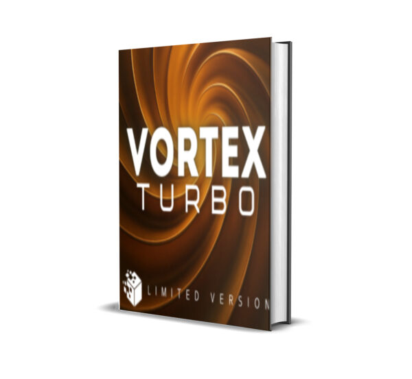 Vortex Turbo EA MT4