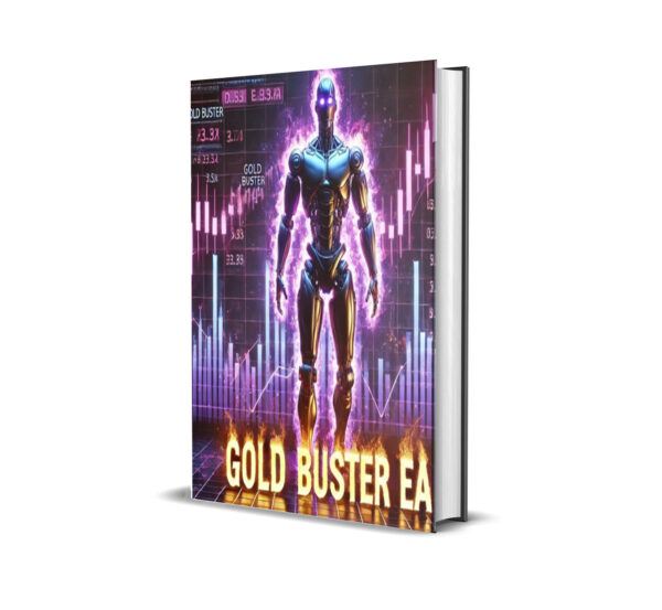 Gold Buster EA V2.00 MT4