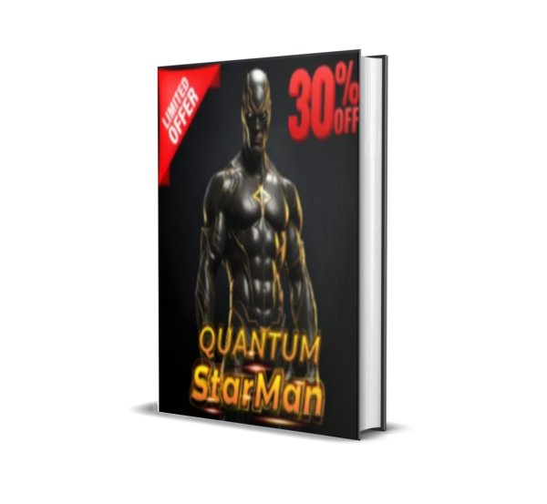 Quantum StarMan MT5 V2.5