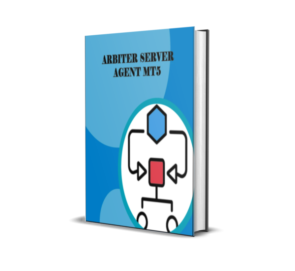 Arbiter Server Agent MT5 V4.68