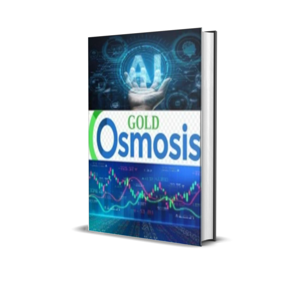 Osmosis MT5 V1.3