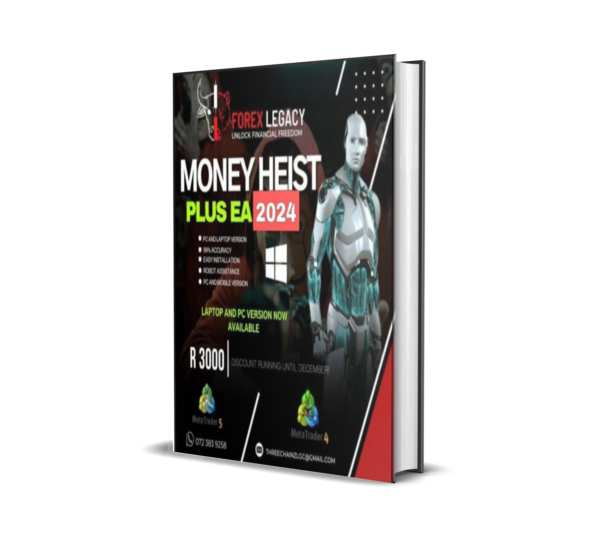 MONEY HEIST PLUS EA MT5 2024 V1.0