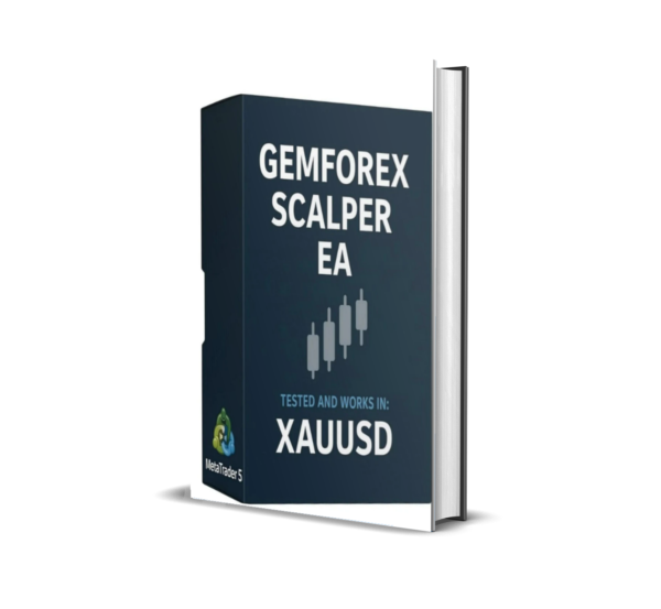 Gem Forex MT5 V1.8