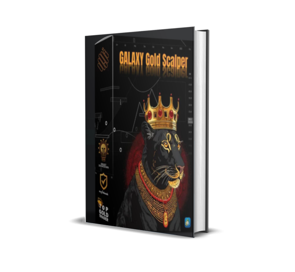 Galaxy Gold Scalper MT5 V3.0