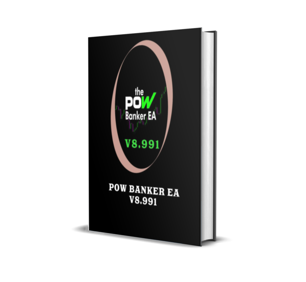 POW BANKER EA MT5 V8.991
